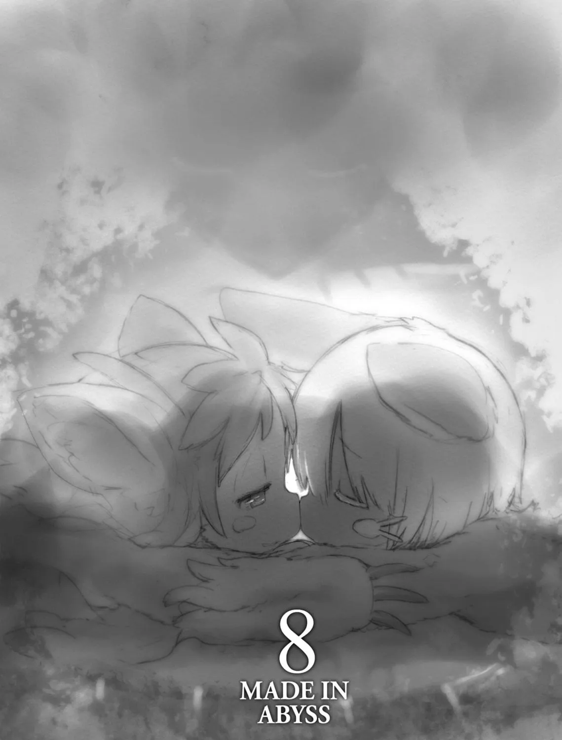 Read Made in Abyss chapter 51 image 128 on Lezhin