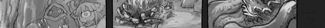 Read Made in Abyss chapter 51 image 73 on Lezhin