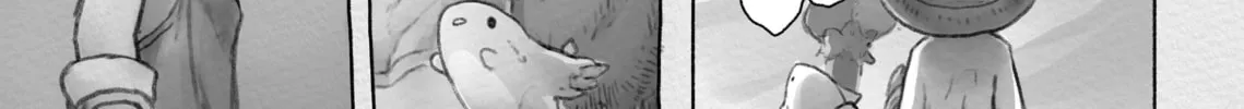 Read Made in Abyss chapter 52 image 13 on Lezhin