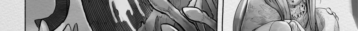 Read Made in Abyss chapter 52 image 31 on Lezhin