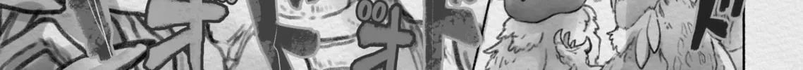 Read Made in Abyss chapter 52 image 45 on Lezhin
