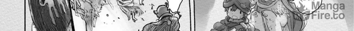 Read Made in Abyss chapter 52 image 47 on Lezhin