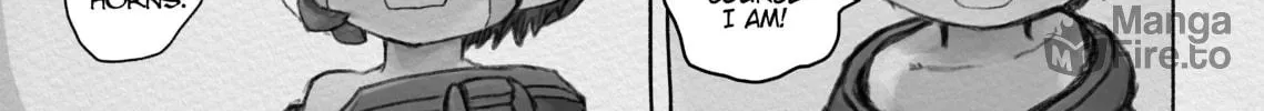 Read Made in Abyss chapter 52 image 5 on Lezhin