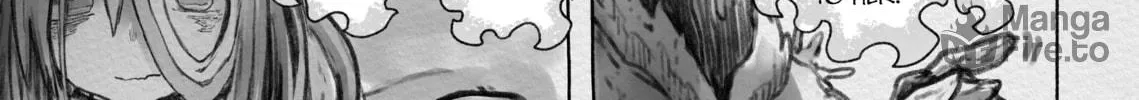 Read Made in Abyss chapter 52 image 53 on Lezhin