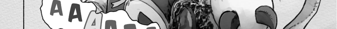Read Made in Abyss chapter 52 image 7 on Lezhin