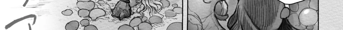 Read Made in Abyss chapter 53 image 27 on Lezhin