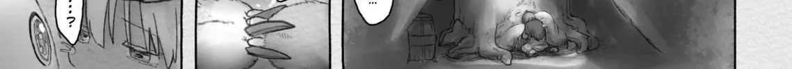 Read Made in Abyss chapter 53 image 51 on Lezhin