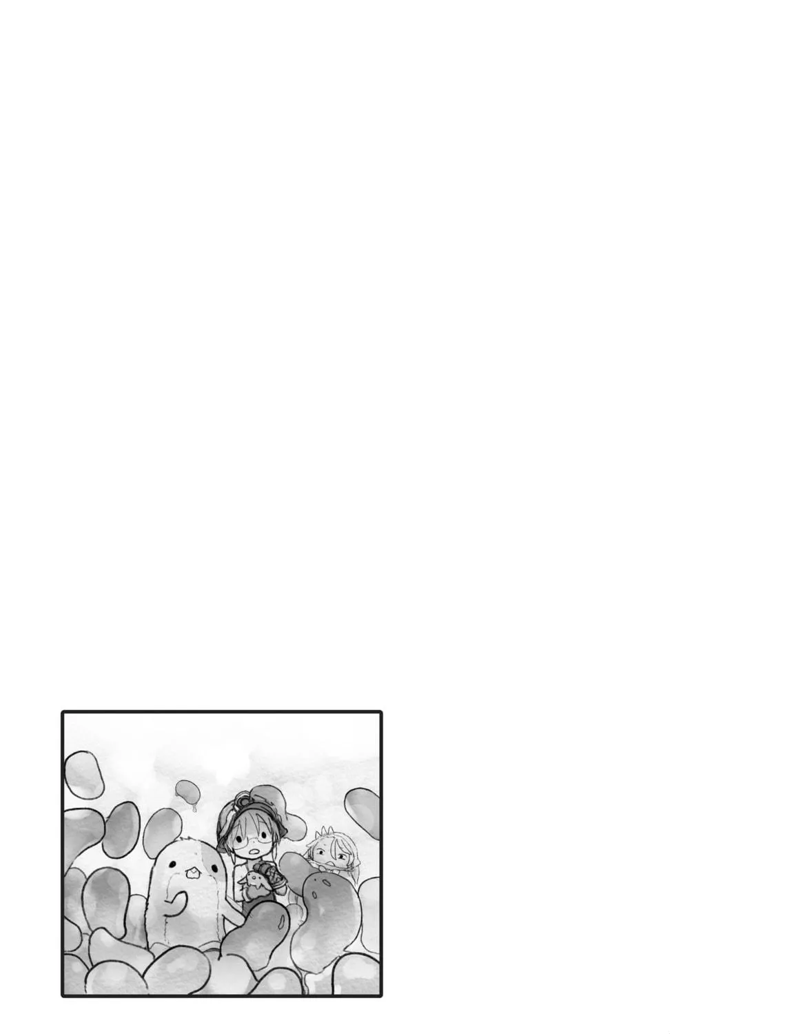 Read Made in Abyss chapter 53 image 58 on Lezhin