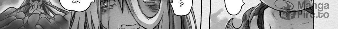Read Made in Abyss chapter 53 image 9 on Lezhin