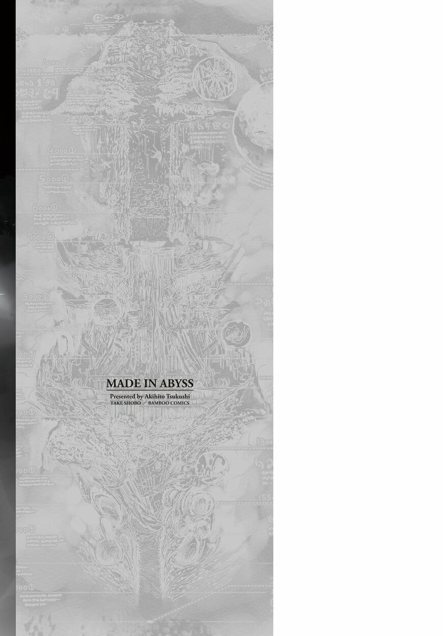Read Made in Abyss chapter 55.5 image 25 on Lezhin