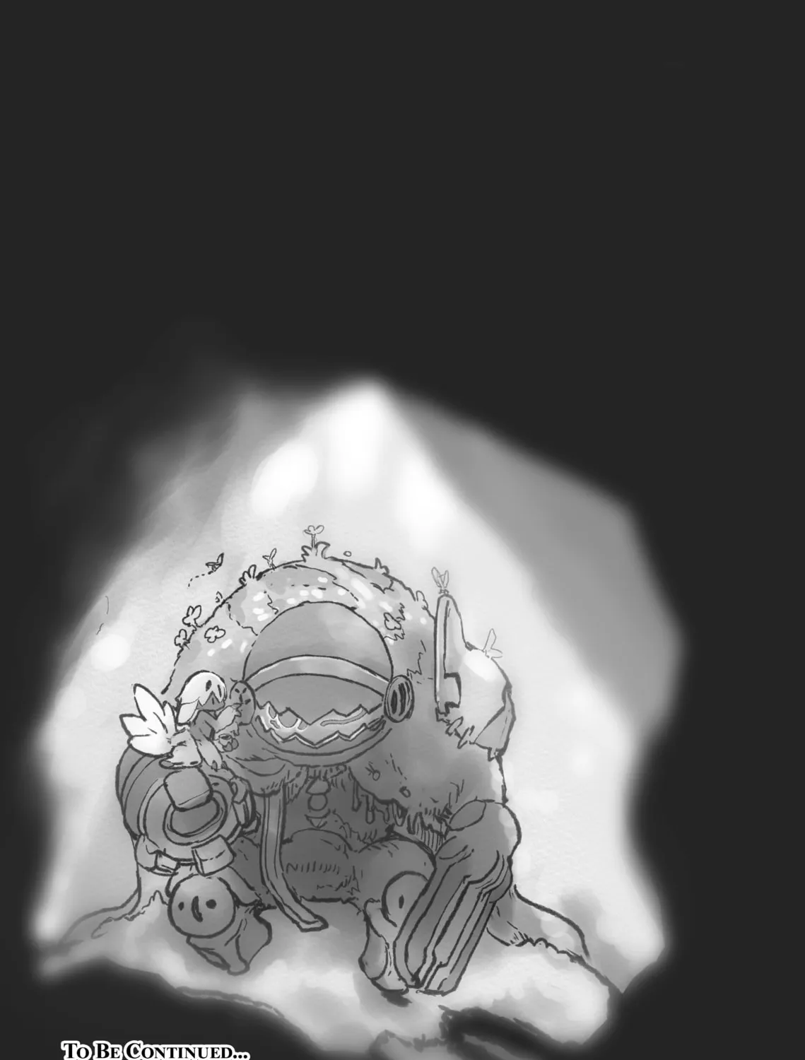 Read Made in Abyss chapter 55 image 116 on Lezhin