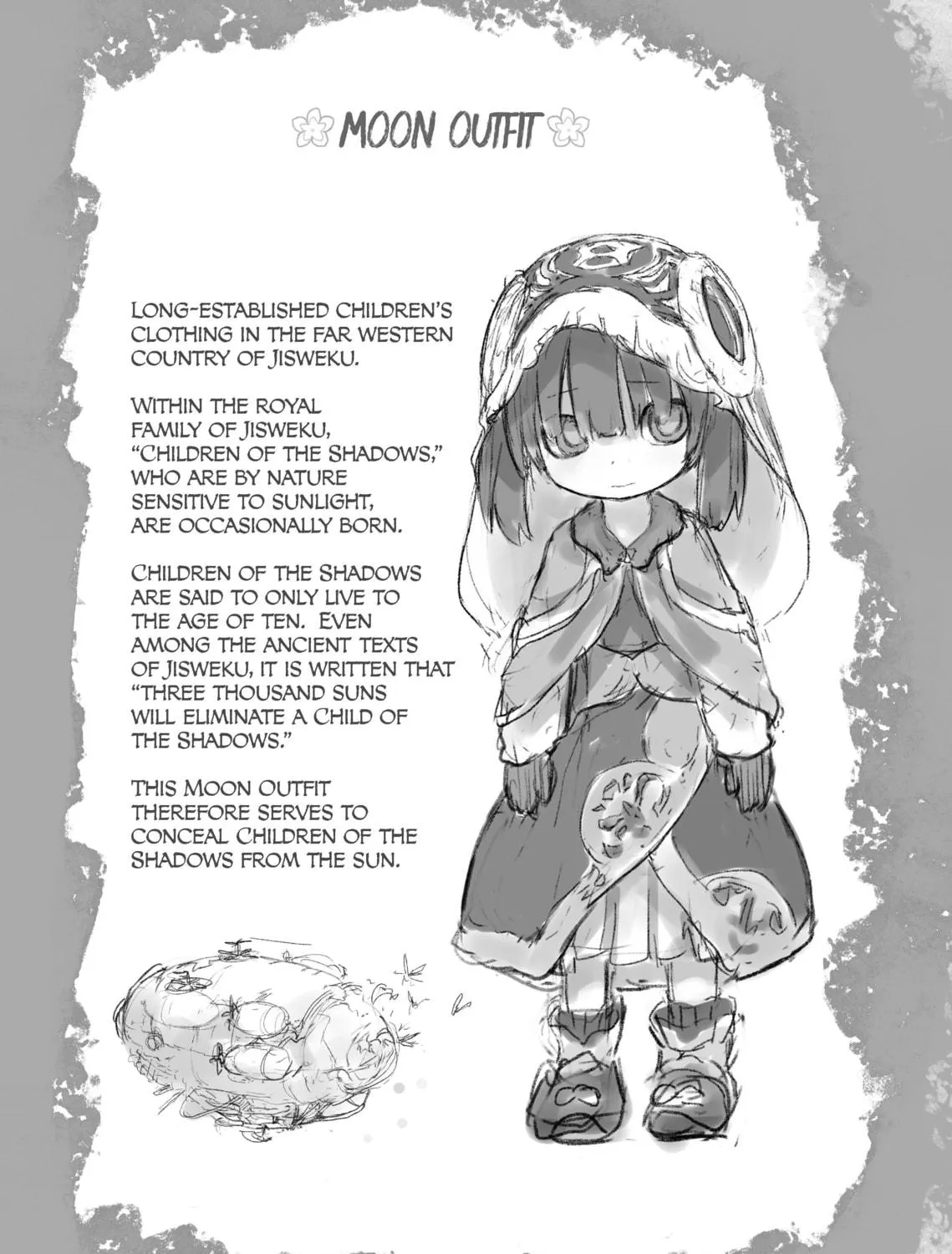 Read Made in Abyss chapter 55 image 118 on Lezhin