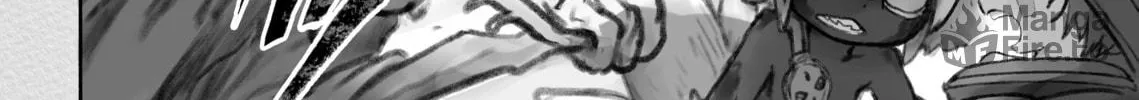 Read Made in Abyss chapter 55 image 19 on Lezhin