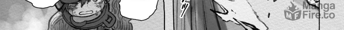 Read Made in Abyss chapter 55 image 49 on Lezhin