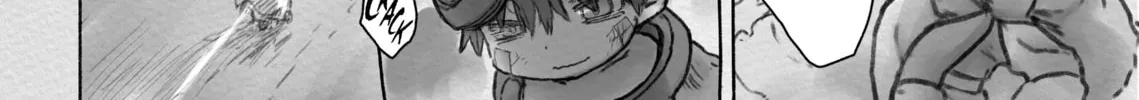 Read Made in Abyss chapter 55 image 51 on Lezhin