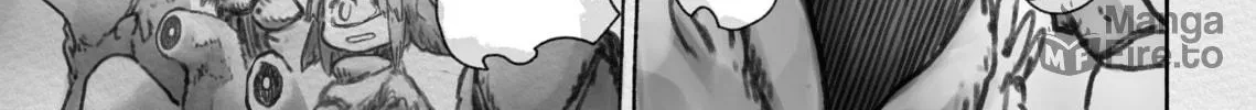 Read Made in Abyss chapter 55 image 9 on Lezhin