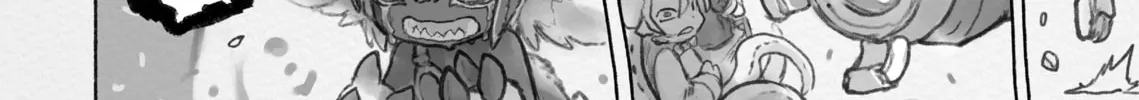 Read Made in Abyss chapter 56 image 15 on Lezhin