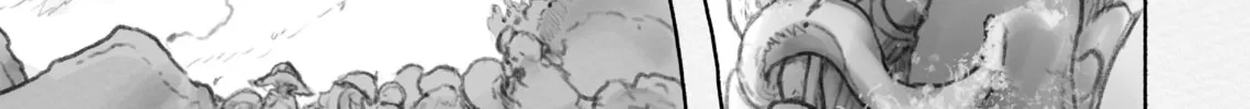 Read Made in Abyss chapter 56 image 21 on Lezhin