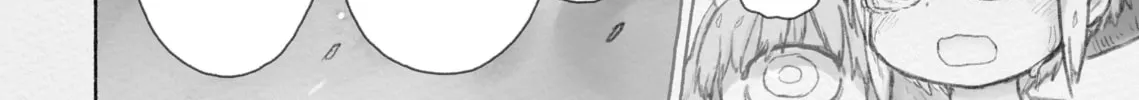 Read Made in Abyss chapter 56 image 27 on Lezhin