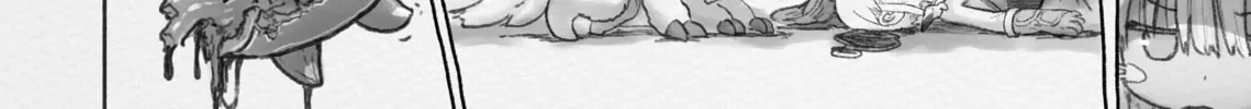 Read Made in Abyss chapter 56 image 51 on Lezhin