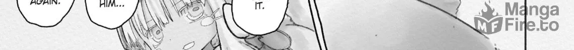 Read Made in Abyss chapter 56 image 53 on Lezhin