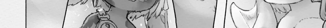 Read Made in Abyss chapter 56 image 67 on Lezhin