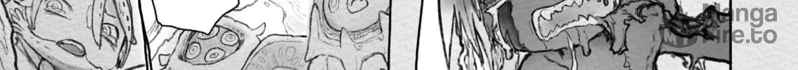 Read Made in Abyss chapter 57 image 17 on Lezhin