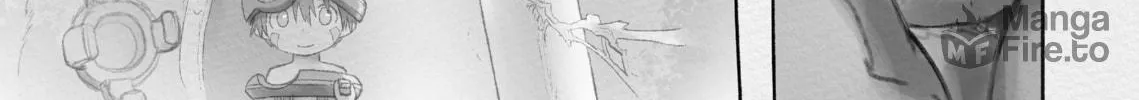 Read Made in Abyss chapter 57 image 41 on Lezhin