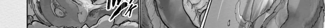 Read Made in Abyss chapter 57 image 7 on Lezhin