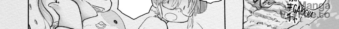 Read Made in Abyss chapter 58 image 23 on Lezhin