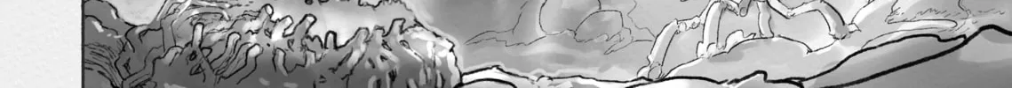Read Made in Abyss chapter 58 image 27 on Lezhin