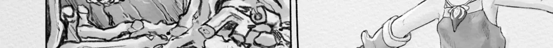 Read Made in Abyss chapter 58 image 31 on Lezhin