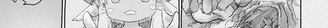 Read Made in Abyss chapter 58 image 33 on Lezhin