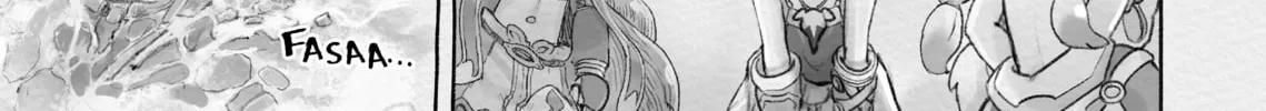 Read Made in Abyss chapter 58 image 37 on Lezhin