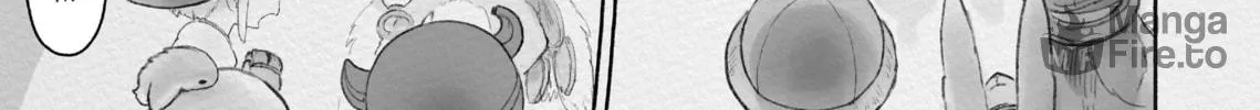 Read Made in Abyss chapter 58 image 41 on Lezhin