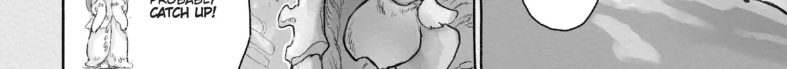 Read Made in Abyss chapter 58 image 43 on Lezhin
