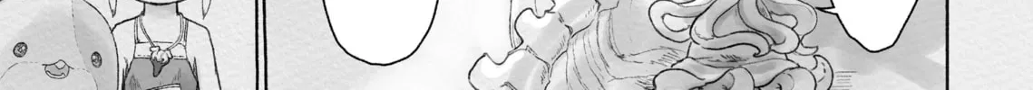Read Made in Abyss chapter 58 image 45 on Lezhin