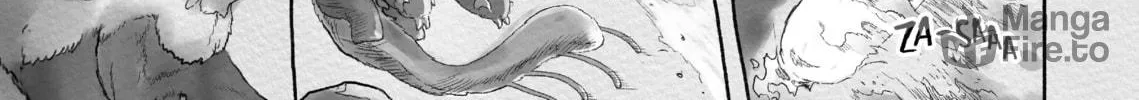 Read Made in Abyss chapter 58 image 9 on Lezhin