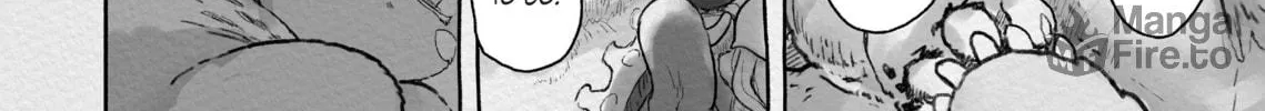 Read Made in Abyss chapter 59 image 19 on Lezhin