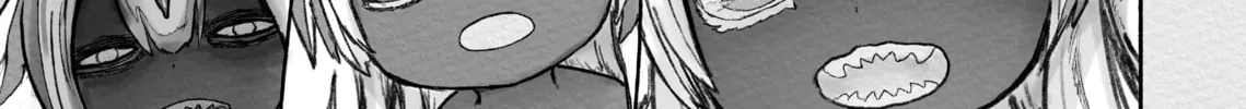 Read Made in Abyss chapter 59 image 25 on Lezhin