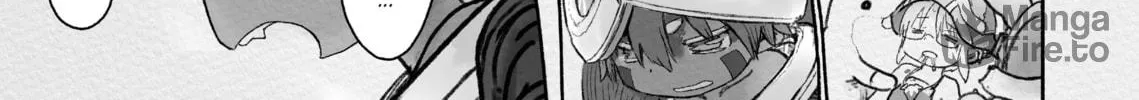 Read Made in Abyss chapter 59 image 29 on Lezhin