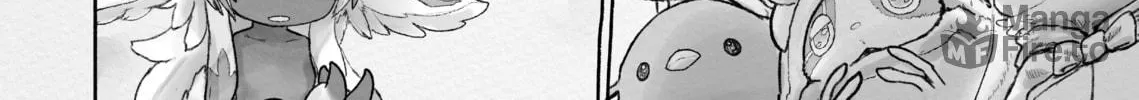Read Made in Abyss chapter 59 image 35 on Lezhin