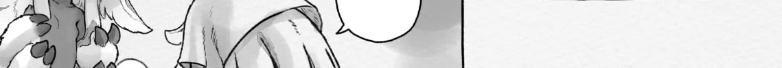 Read Made in Abyss chapter 59 image 37 on Lezhin