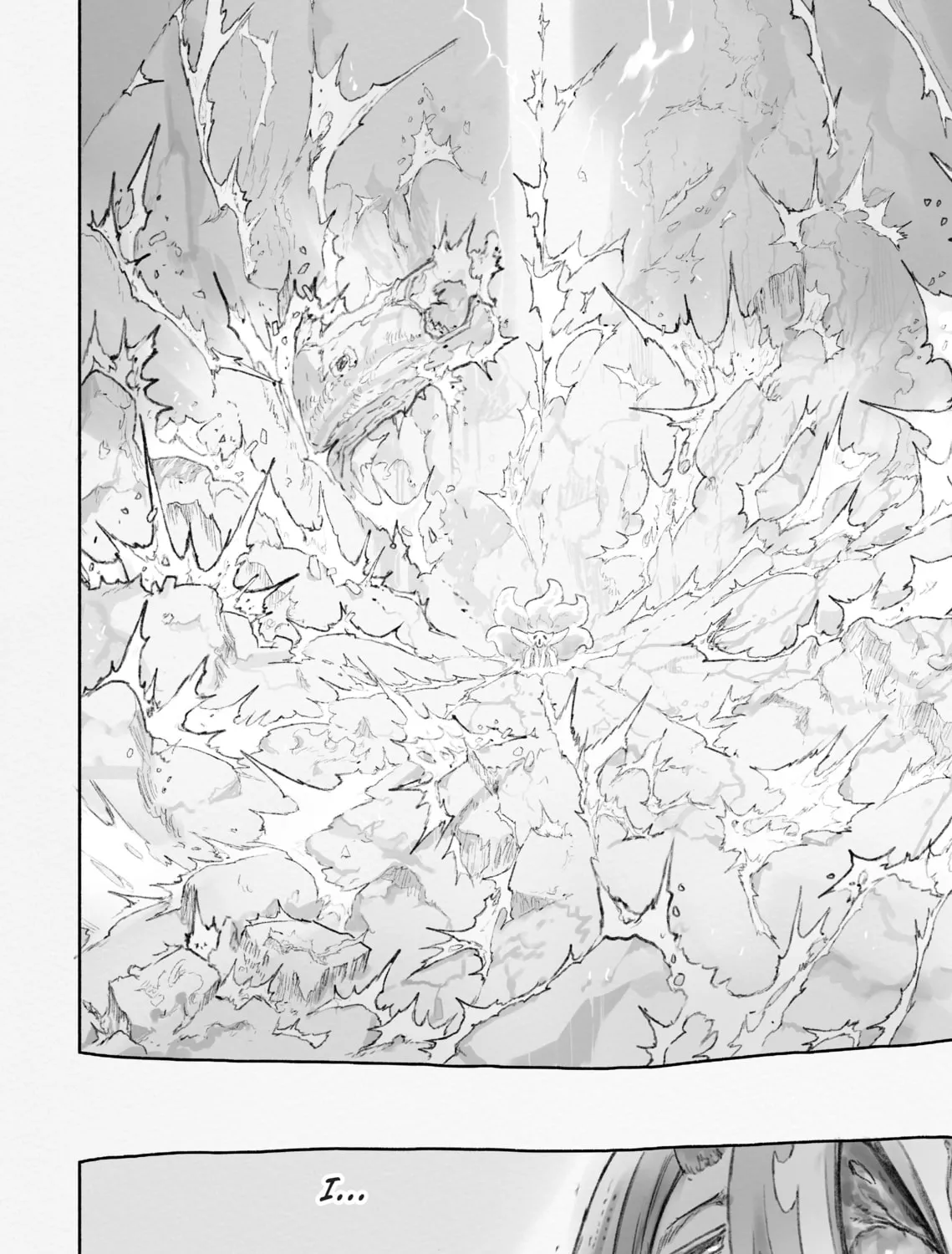 Read Made in Abyss chapter 59 image 50 on Lezhin