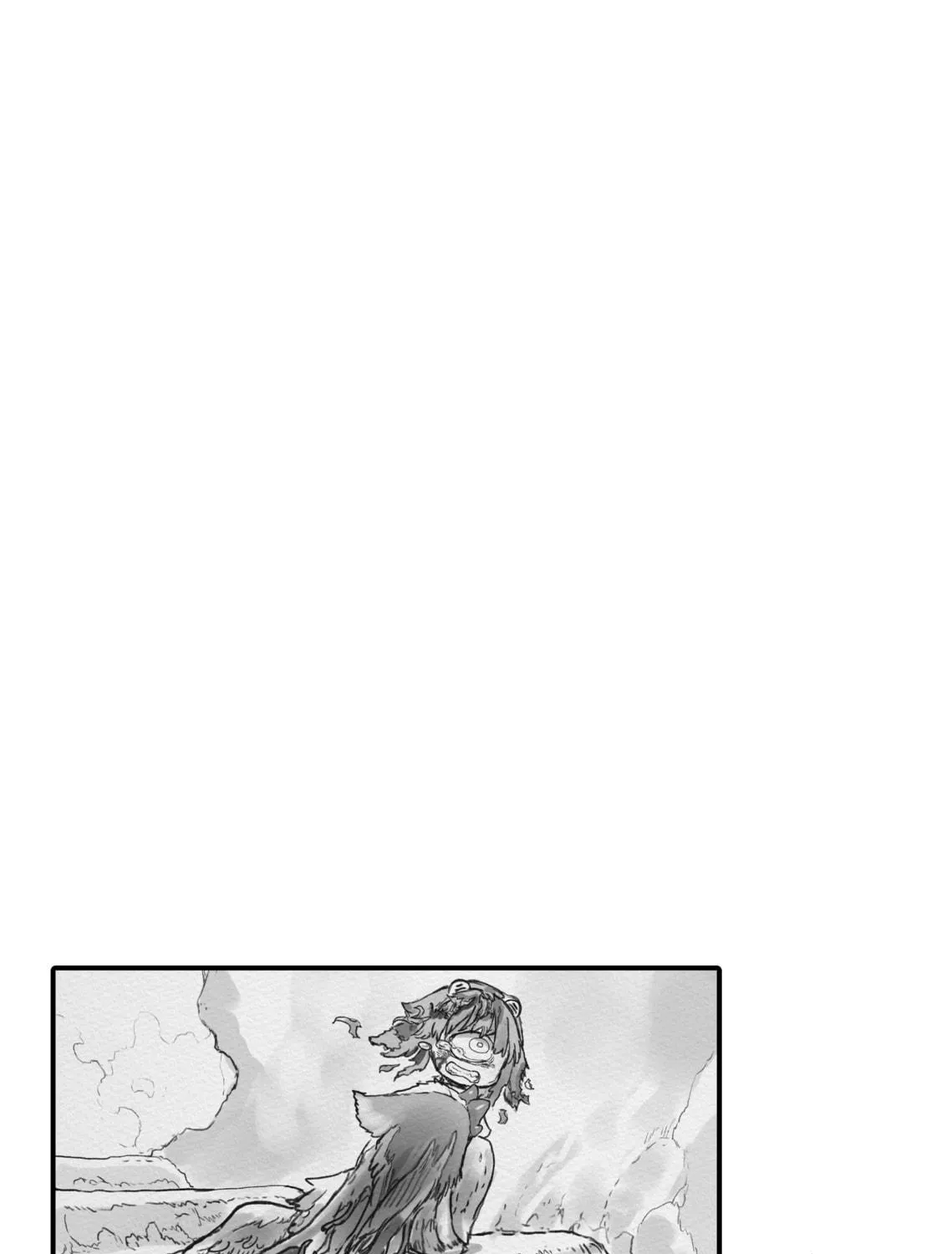 Read Made in Abyss chapter 59 image 64 on Lezhin