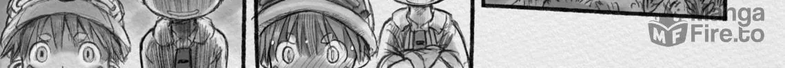 Read Made in Abyss chapter 6 image 9 on Lezhin