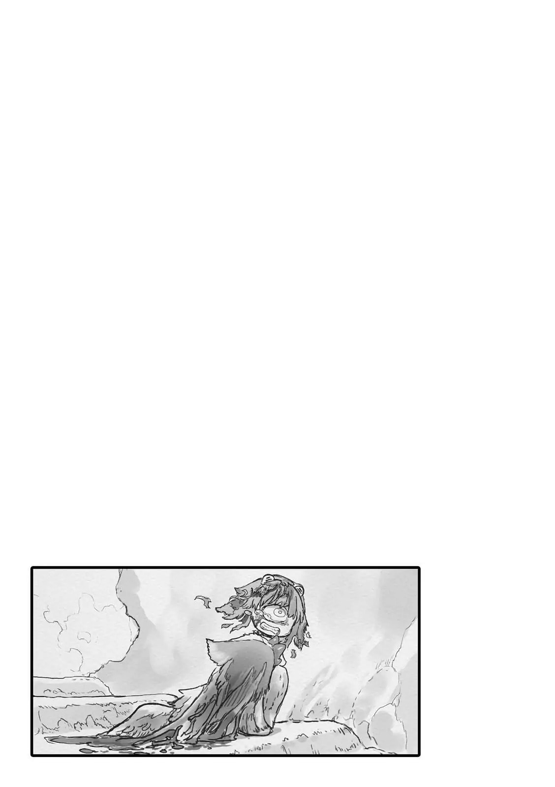 Read Made in Abyss chapter 60.5 image 10 on Lezhin