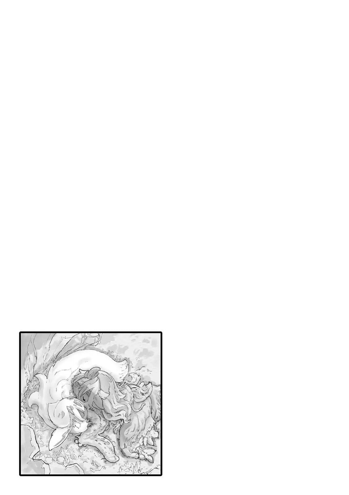 Read Made in Abyss chapter 60.5 image 12 on Lezhin