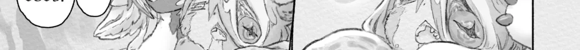 Read Made in Abyss chapter 60 image 21 on Lezhin