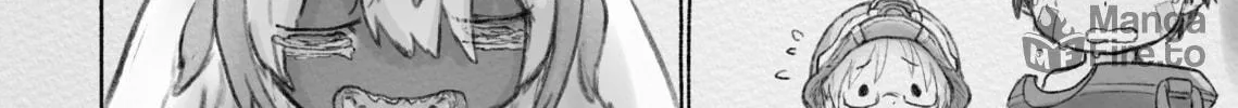 Read Made in Abyss chapter 60 image 35 on Lezhin